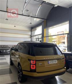 لاند ڕۆڤەر ڕانج ڕۆڤەر ڤۆگ